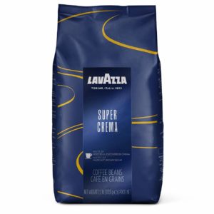 Lavazza Medium Espresso Roast Whole Bean