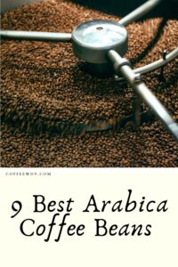 Best Arabica Coffee Beans